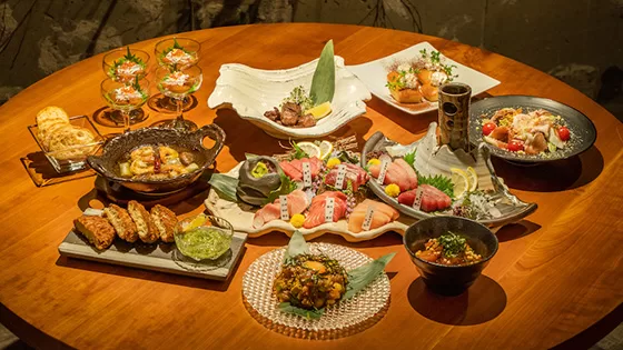 Food